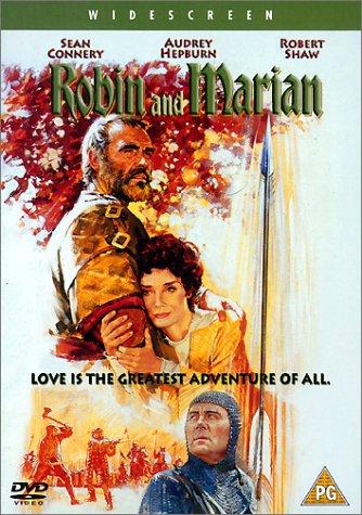 Robin and Marian [UK Import]