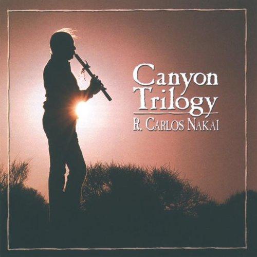 Canyon Trilogy