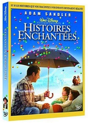 Histoires enchantées [FR Import]