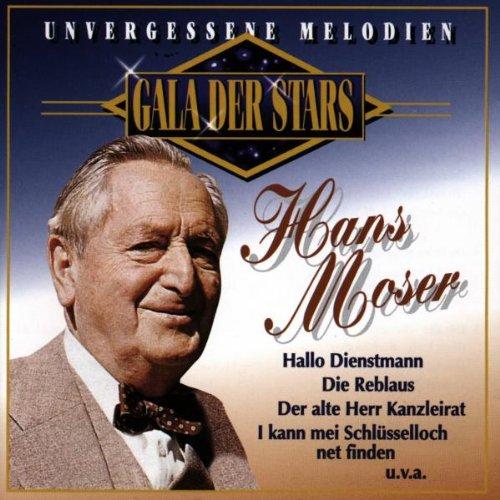 Gala der Stars:Hans Moser