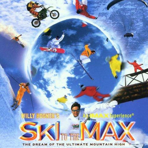 Ski to the Max