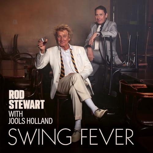 Swing Fever [Vinyl LP]