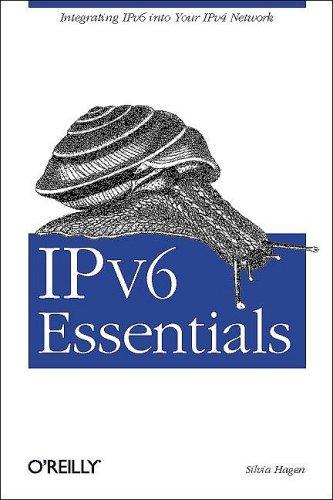 IPv6 Essentials (Classique Us)