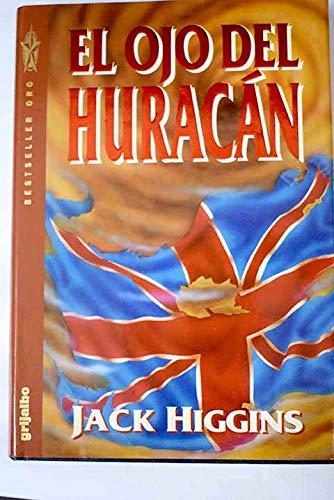 Ojo del huracan, el