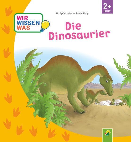 Die Dinosaurier: (Erklär mir die Welt)