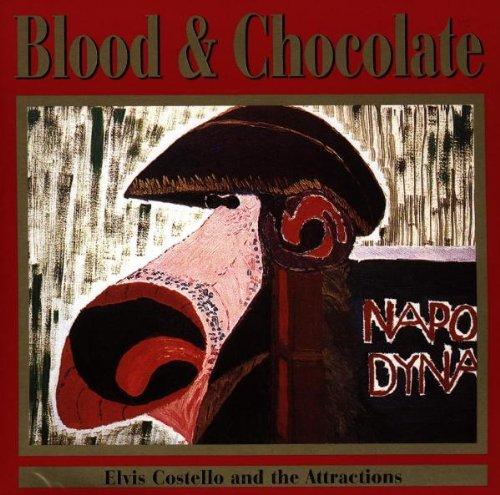 Blood & Chocolate