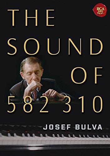 Joesf Bulva - The Sound of 582 310