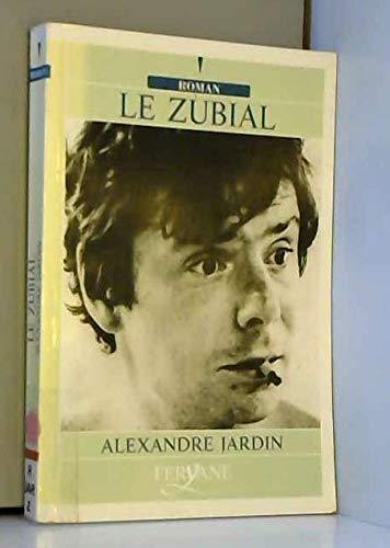 LE ZUBIAL