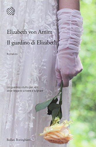 Il giardino di Elizabeth