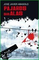 Pájaros sin alas (Cosecha roja, Band 2)