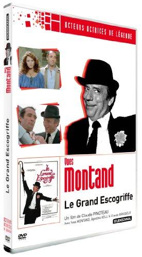 Le grand escogriffe [FR Import]