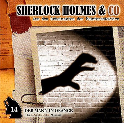 Der Mann in Orange-Vol.14