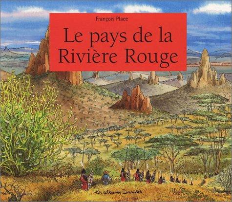 Le pays de la Rivière rouge