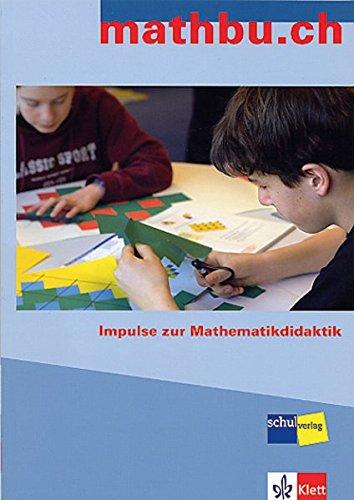 mathbu.ch: Impulse zur Mathematikdidaktik