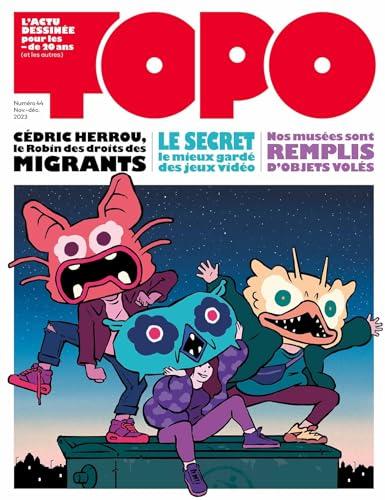 Topo, n° 44