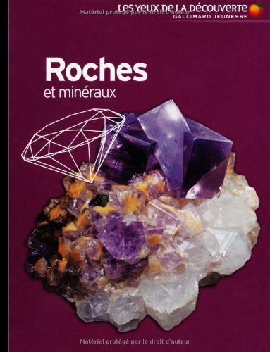 Roches et minéraux