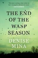 End of the Wasp Season