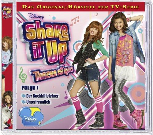 Shake It Up: Tanzen ist alles (Folge 01)