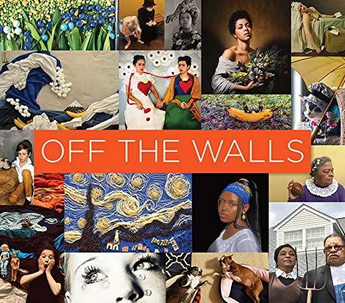 Off the Walls: Inspired Re-Creations of Iconic Artworks (Getty Publications - (Yale))