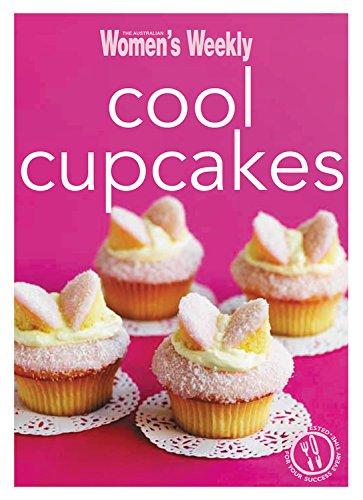 Cool Cupcakes (The Australian Women's Weekly Minis)