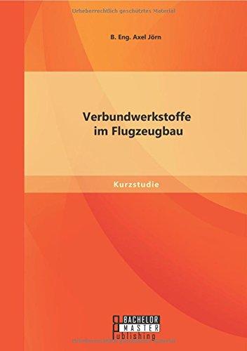 Verbundwerkstoffe im Flugzeugbau