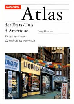 Atlas des Etats-Unis d'Amérique