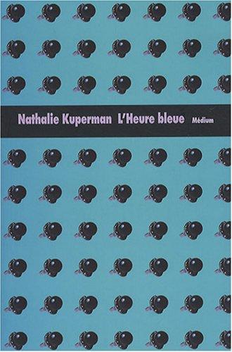 L'Heure bleue