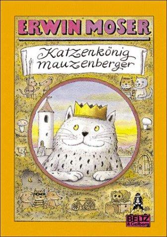 Katzenkönig Mauzenberger