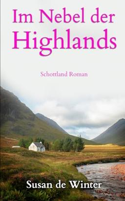 Im Nebel der Highlands (Shannon & Davie, Band 2)