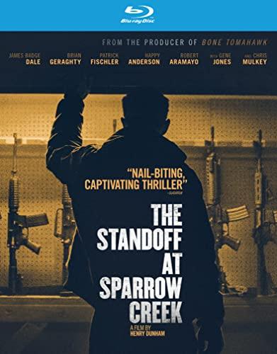 The Standoff at Sparrow Creek [Blu-ray]