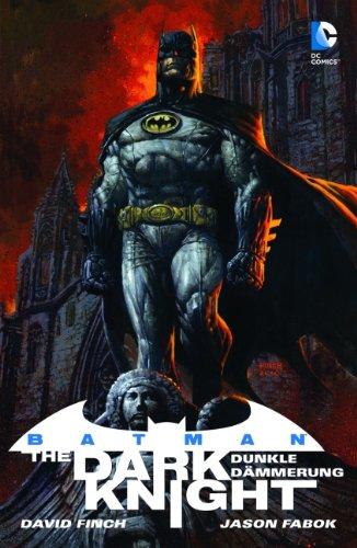 Batman - The Dark Knight: Dunkle Dämmerung