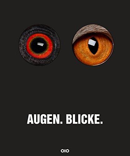 Augen.Blicke.: Eyecatcher - Das Wilde sieht uns an