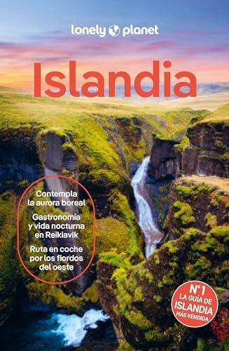 Islandia 7 (Guías de País Lonely Planet)