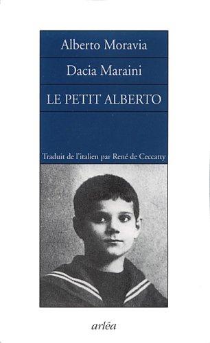 Le petit Alberto