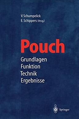 Pouch: Grundlagen · Funktion Technik · Ergebnisse