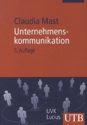 Unternehmenskommunikation: Ein Leitfaden