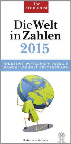 Die Welt in Zahlen: 2015