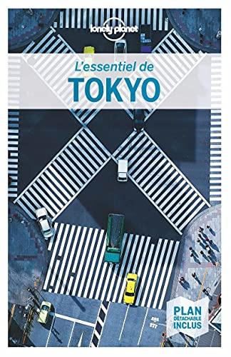 L'essentiel de Tokyo