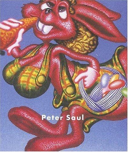 Peter Saul