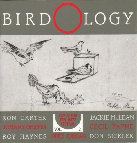 Birdology Vol.2