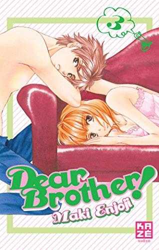 Dear brother !. Vol. 3