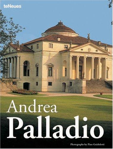 Andrea Palladio (Archipockets)