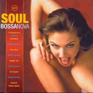 Samba - Passion, Grace, Fire