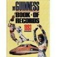 The Guinness Book of Records, 1993 (Guinness World Records)