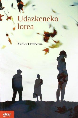 Udazkeneko lorea (Literatura, Band 310)