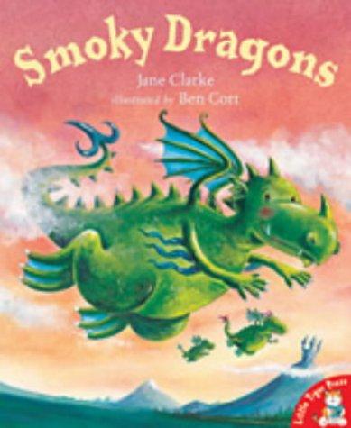 Smoky Dragons