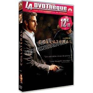 Collateral [FR Import]