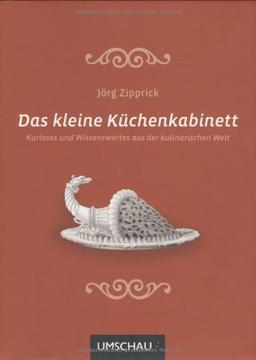 Das kleine Küchenkabinett