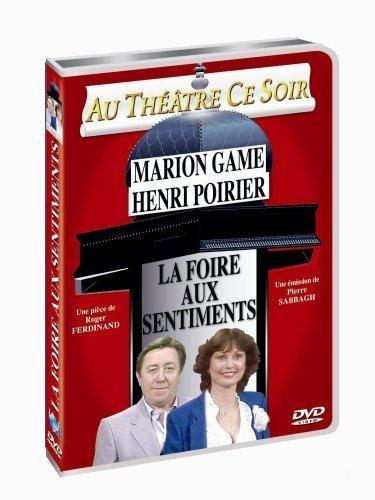 La foire aux sentiments [FR Import]