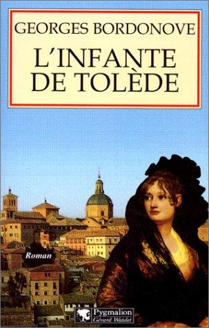 L'infante de Tolède